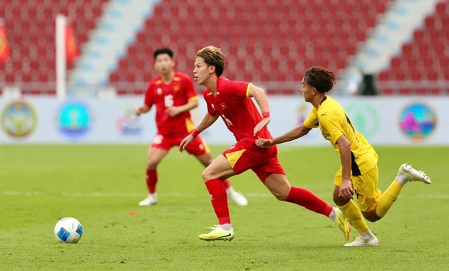 Lê Viktor hướng đến trận bán kết