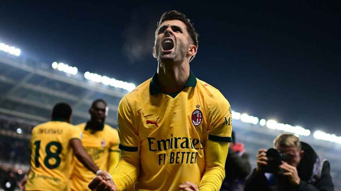 Pulisic là niềm hy vọng của Mỹ.