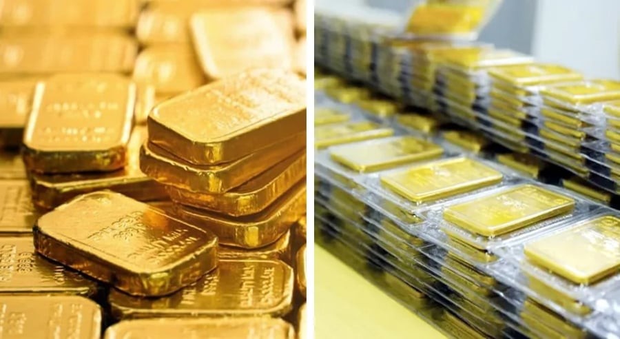 Đà tăng được thúc đẩy sau khi Fed tiếp tục hạ lãi suất lần thứ ba liên tiếp trong cuộc họp cuối năm, đưa mức điều hành xuống 3,5 - 3,75%, thấp nhất trong ba năm. 