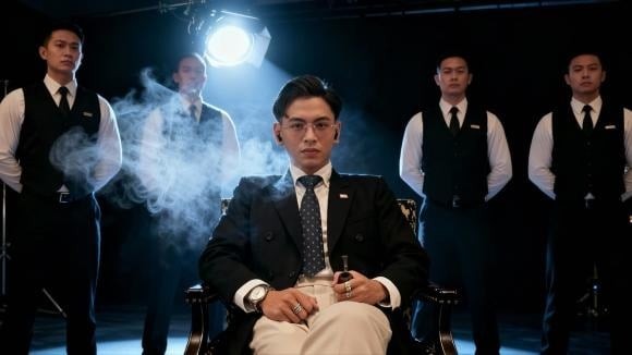 Việc lặp lại cụm từ “tổng tài quốc dân” cùng giọng điệu tự sự mang màu sắc tự ngợi ca khiến nhiều người cảm thấy phản cảm, và phần chú thích đi kèm cũng bị đánh giá là mâu thuẫn.

