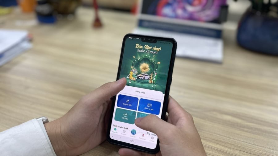 Chính thức: 9 khoản tiền chuyển vào tài khoản cá nhân không phải chịu thuế