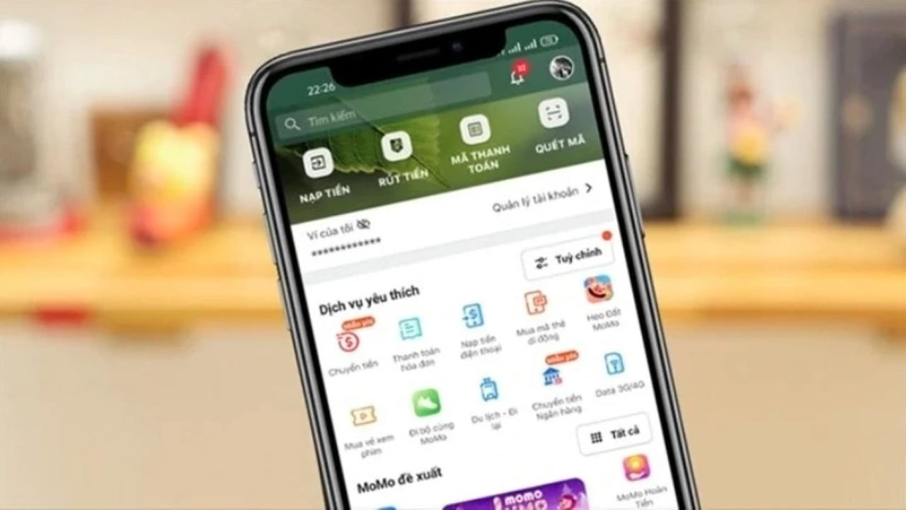 Không phải tất cả các khoản tiền chuyển khoản cá nhân đều thuộc diện chịu thuế. CÓ 9 khoản tiền này chuyển không phải chịu thuế. (Ảnh minh họa)