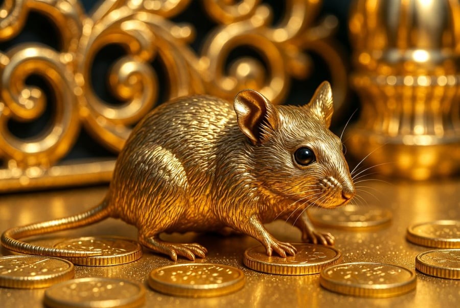 Trong tháng 11 âm, tuổi Tý là một trong những con giáp có xu hướng tài lộc tăng đều và xuất hiện cơ hội mở rộng thu nhập