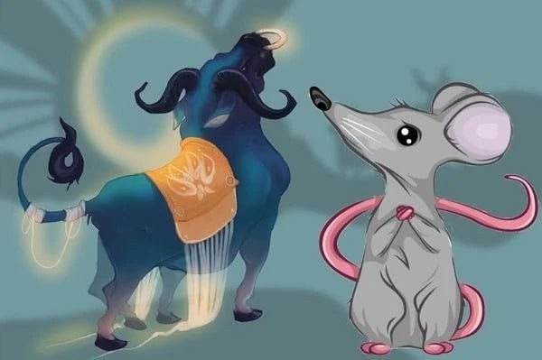 Người xưa gọi đó là “phu thê tương vượng” – khi hai bản mệnh hòa hợp, tài khí tự nhiên sinh sôi, càng ở bên nhau lâu càng giàu bền chặt.