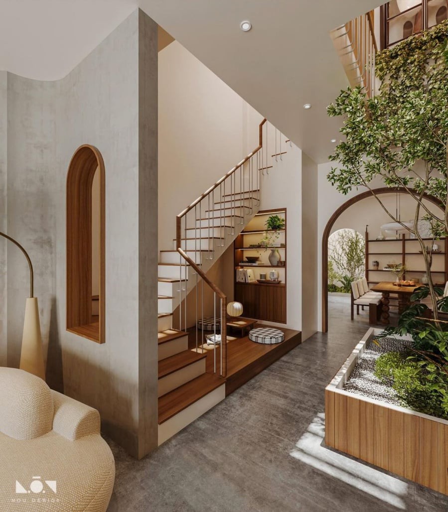 Những đồ ngoài đường không rõ nguồn gốc không nên mang vào nhà mình. 