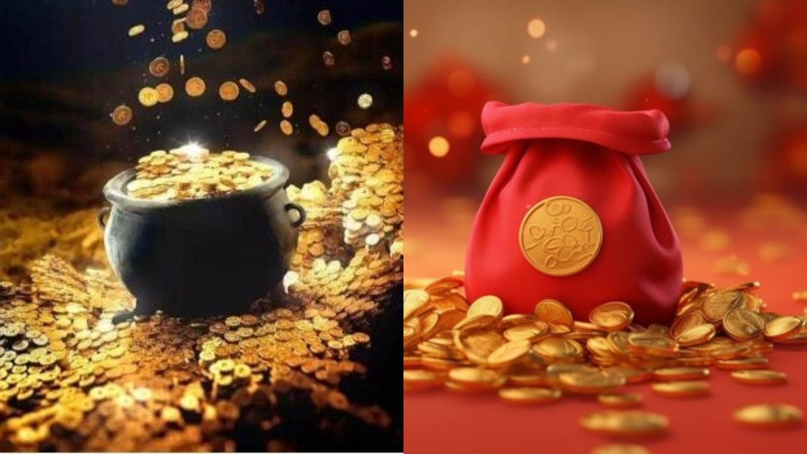 Vượt qua áp lực tháng củ mật 12 âm: 4 con giáp tài vận song hành, cuộc sống nhẹ tênh, 365 ngày rực rỡ. Ảnh minh họa