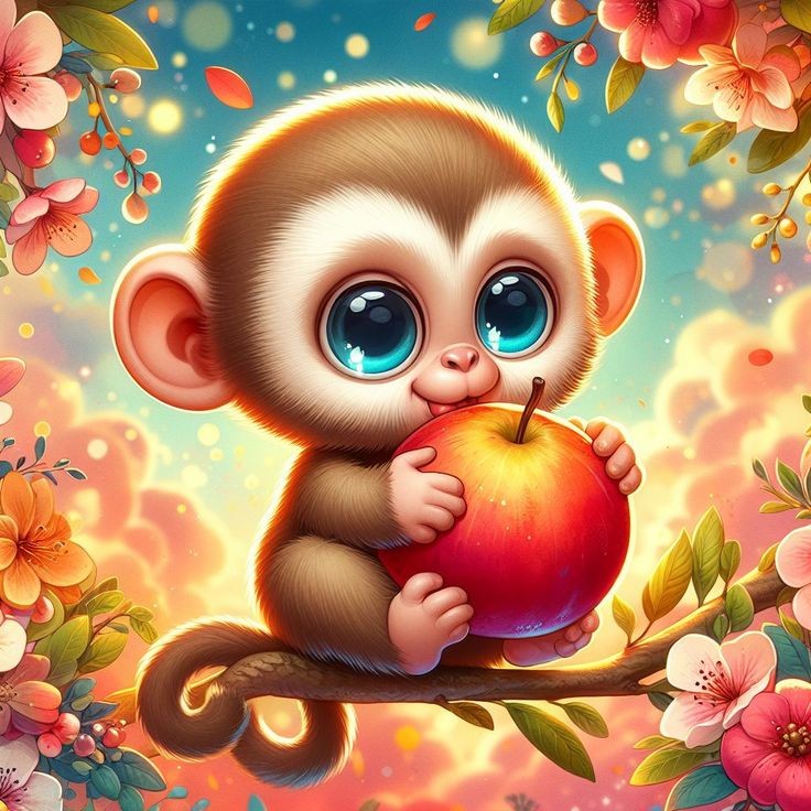 Tuổi Thân – Rạng danh sở trường, tài lộc kéo về ào ạt

