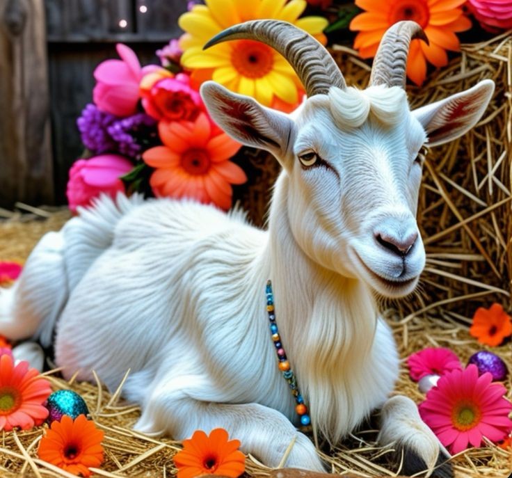 Tuổi Mùi – Lộc lớn tìm đến, càng làm càng có tiền

