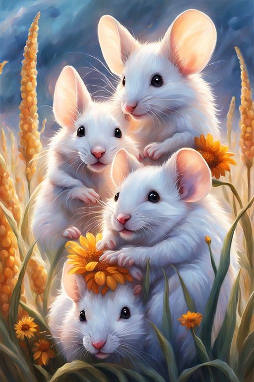 Tuổi Tý tài chính gai tăng đi kèm áp lực