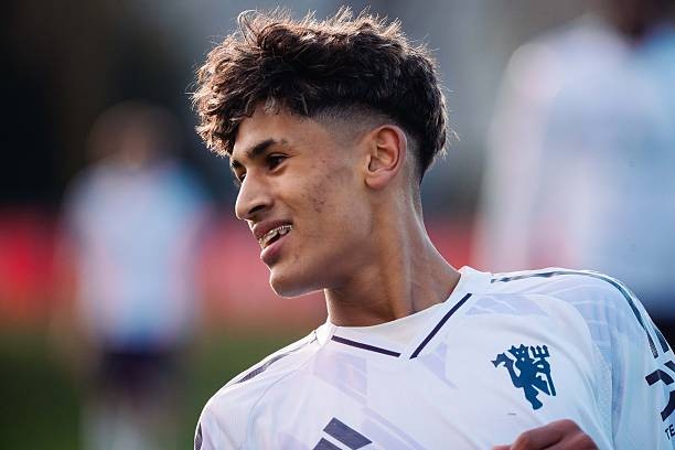 Man Utd đang có một 