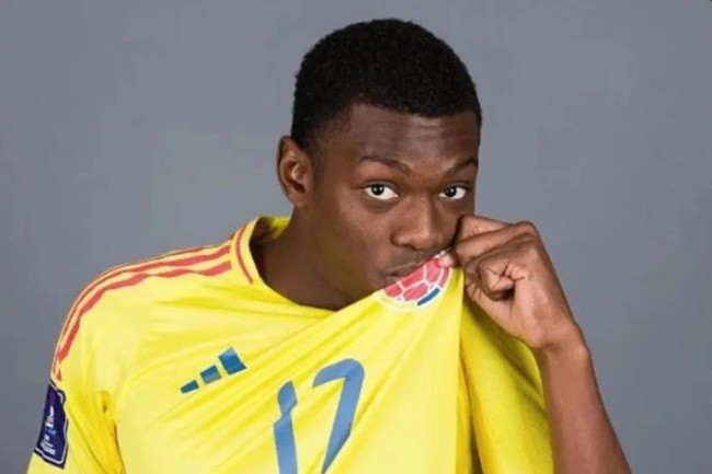 Juan Arizala sẽ gia nhập Milan.