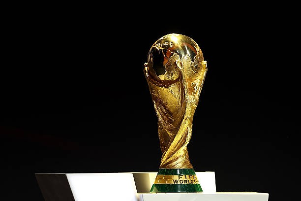 World Cup đã có lịch sử hình thành và phát triển kéo dài khoảng một thế kỷ.