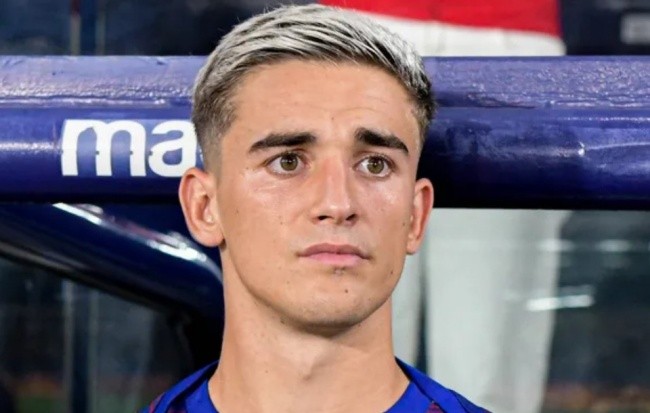 Gavi bỏ ngỏ khả năng ra sân.