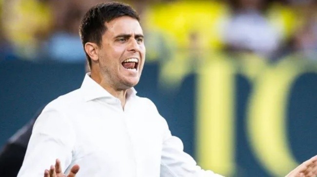 Osasuna bị đánh giá thấp hơn so với Barcelona.