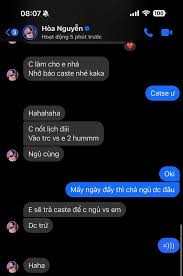 Hòa Minzy tuyên bố trả cát-sê để ngủ 2 đêm cùng với một sao nữ Vbiz
