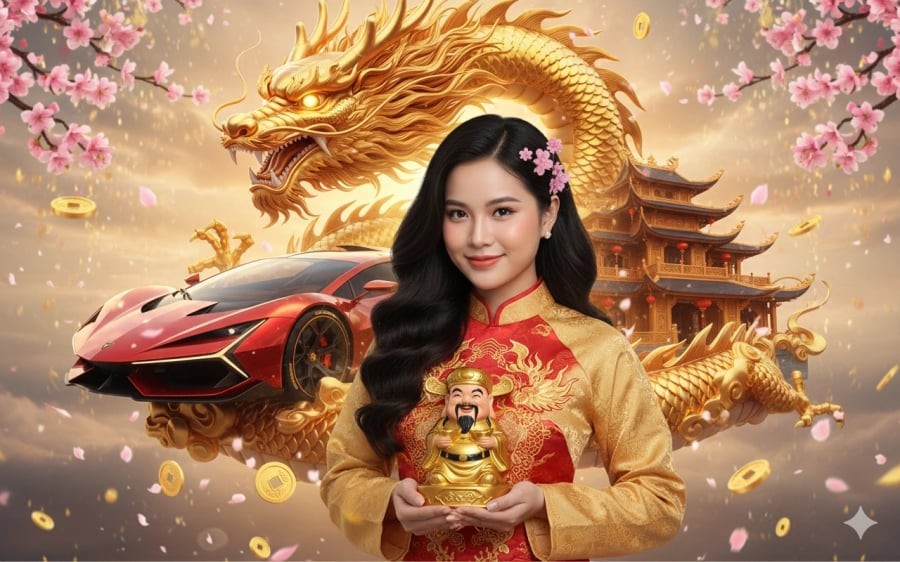 Người được “độ” thường thấy công việc thuận, tiền bạc dễ vào, việc khó hóa dễ, đường đời đỡ gập ghềnh. 