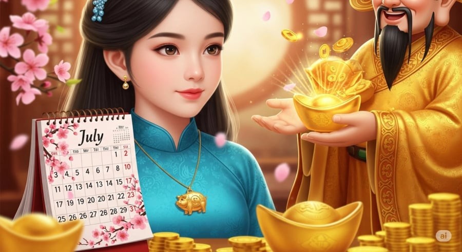 Tài chính ổn định, thậm chí còn có cơ hội tăng mạnh về cuối giai đoạn. Người tuổi Tuất chỉ cần kiên trì và giữ thái độ khiêm tốn, khả năng gặt hái thành quả vượt kỳ vọng là rất cao.