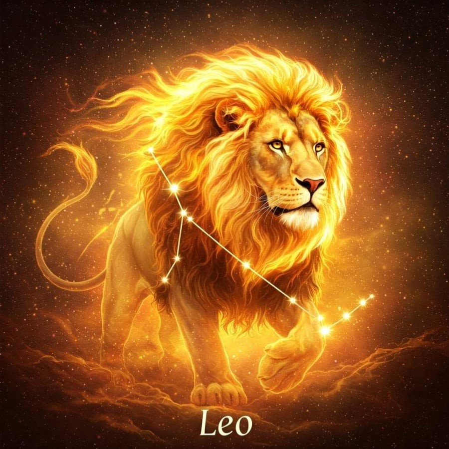 Sư Tử có vận may bất ngờ