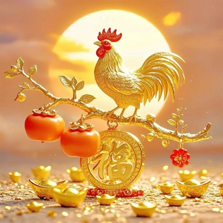 Tuổi Dậu tăng tốc bất ngờ trong những tuần cuối năm