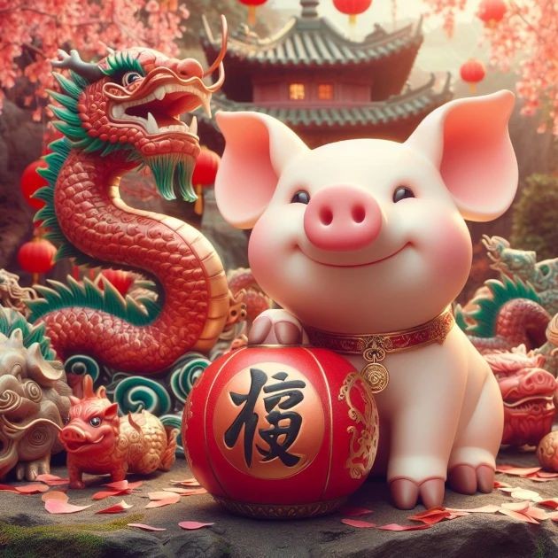 Tuổi Hợi nếu biết nắm bắt thời cơ thì có cơ hội lớn