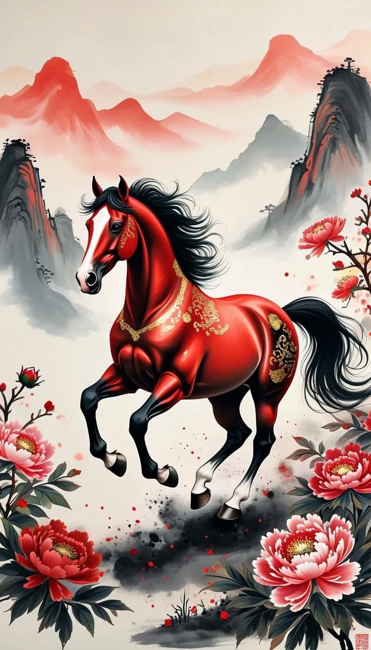 Tuổi Ngọ cần đặc biệt chú ý trong giai đoạn giáp Tết kẻo mất tiền, giảm thu nhập