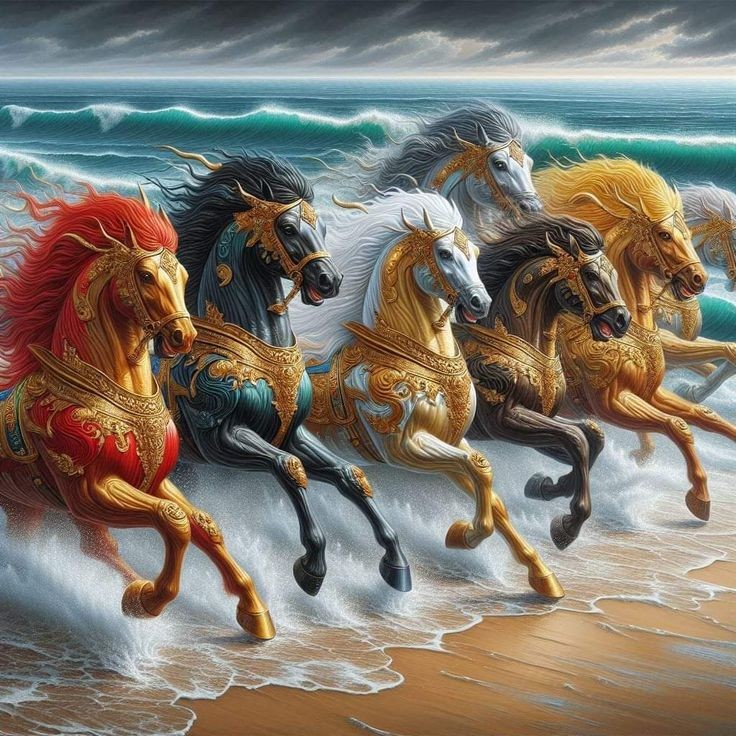 Tuổi Ngọ cả tin là có thể mất tiền