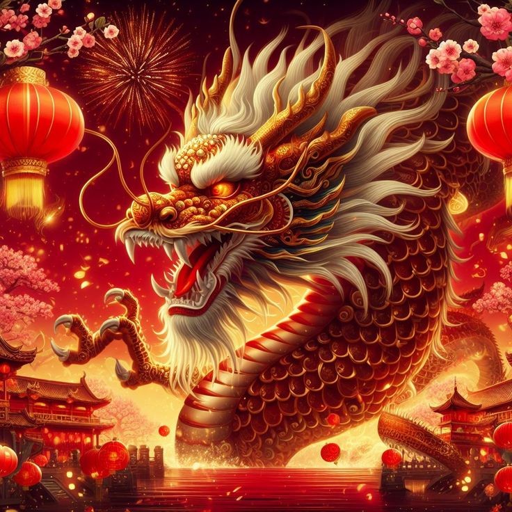 Nửa cuối tháng 12 dương lịch, tuổi Thìn như bước vào giai đoạn rực rỡ nhất năm