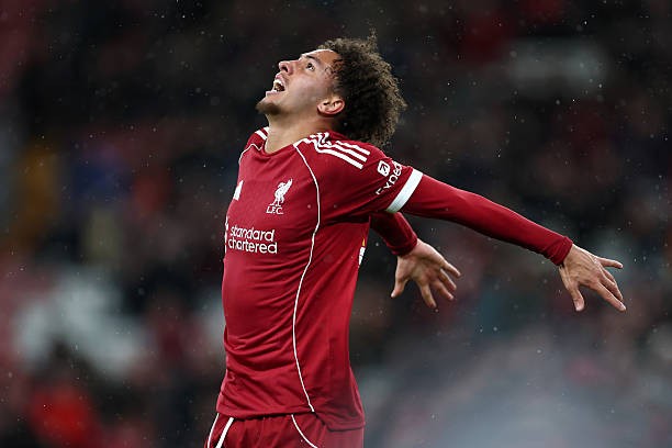 Kaide Gordon gặp phải chấn thương.