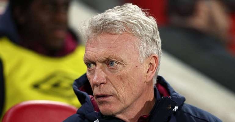 Moyes kêu gọi tôn trọng AFCON.