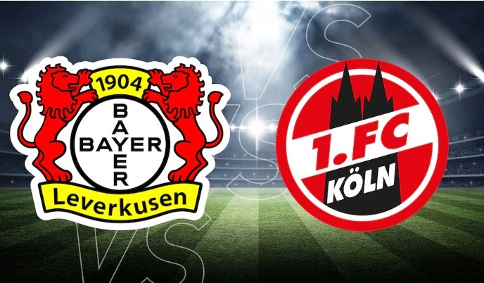 Leverkusen sẽ chạm trán Koln tại vòng 14 Bundesliga.