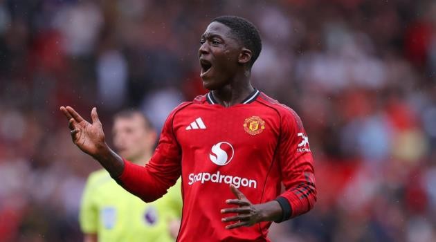 Mainoo có thể đến Chelsea?