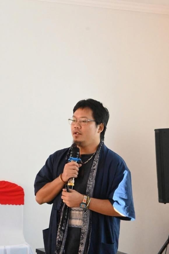 Ngày 12/12, Trung ương Hội Liên hiệp Thanh niên Việt Nam (Hội LHTN Việt Nam) đã lên tiếng làm rõ các thông tin liên quan đến dự án “Nuôi em”, vốn gây chú ý dư luận trong thời gian gần đây.

