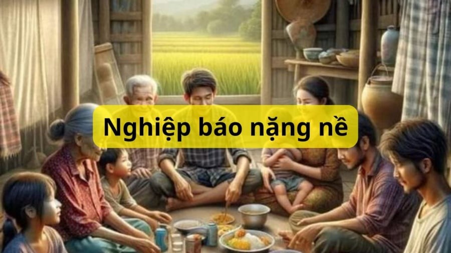 Nhà có 3 thứ con cái khó hạnh phúc