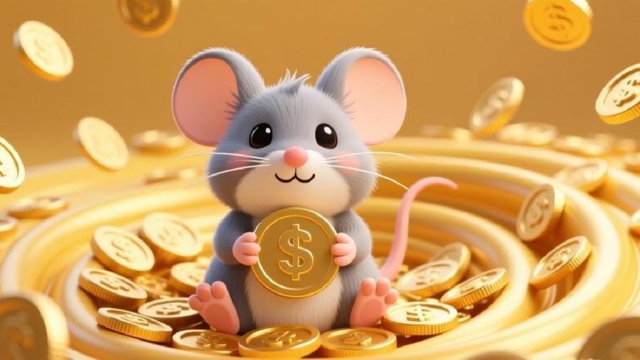 Người tuổi Tý chuẩn bị đón nguồn năng lượng tích cực, tin vui đổ về dồn dập, nhất là về tài lộc.