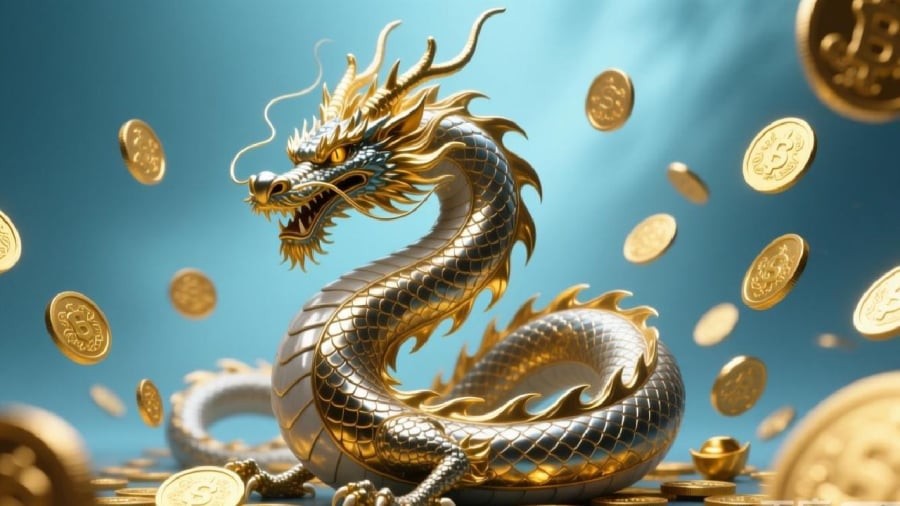 Tuổi Thìn là con giáp may mắn trong thời gian tới, tràn đầy động lực và có sự hỗ trợ mạnh mẽ từ cát tinh.