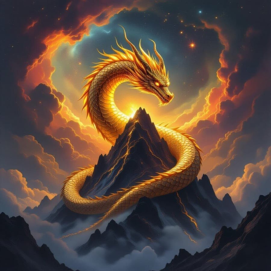 Cuối năm tuổi Thìn sở hữu nhiều cơ hội nhưng chớ hấp tấp