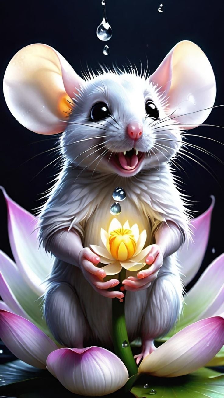 Tuổi Tý không trông chờ mà tự mình bật dậy thì lại thuận lợi