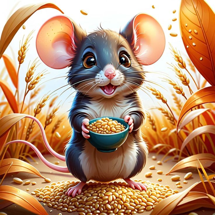 Tuổi Tý – Vận may bùng nổ, tài lộc đến bất ngờ

