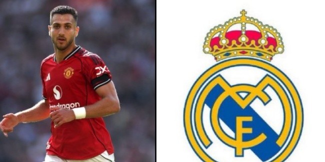 Real quan tâm đến Dalot.