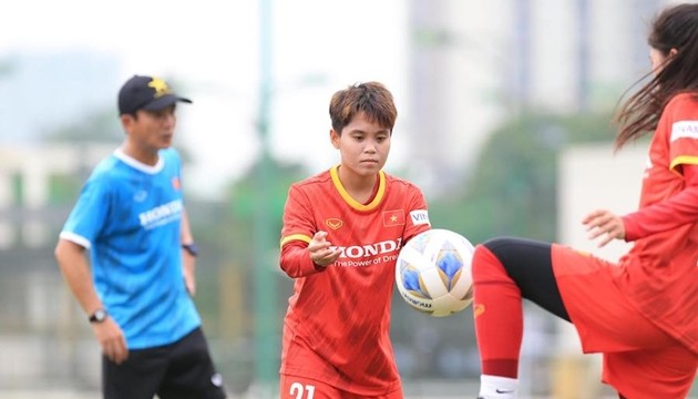 Việt Nam được đánh giá cao hơn hẳn Indonesia.