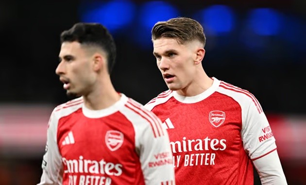 Gyokeres không để lại dấu ấn nổi bật trước Wolves