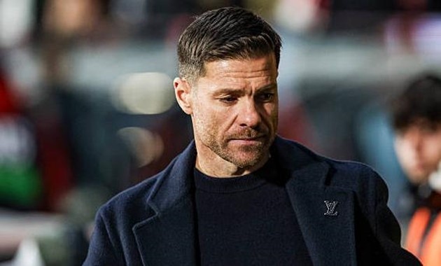 Real Madrid của Xabi Alonso phải đối mặt với nhiều khó khăn.