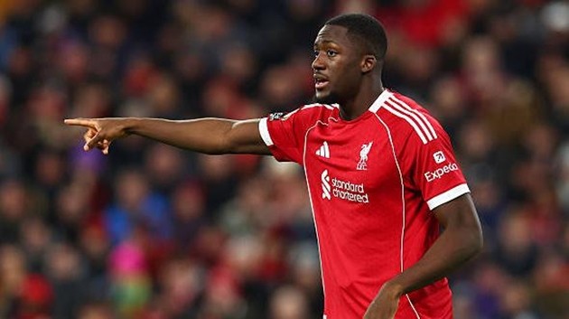 Ibrahima Konate dự đoán tương lai của Mohamed Salah tại Liverpool.