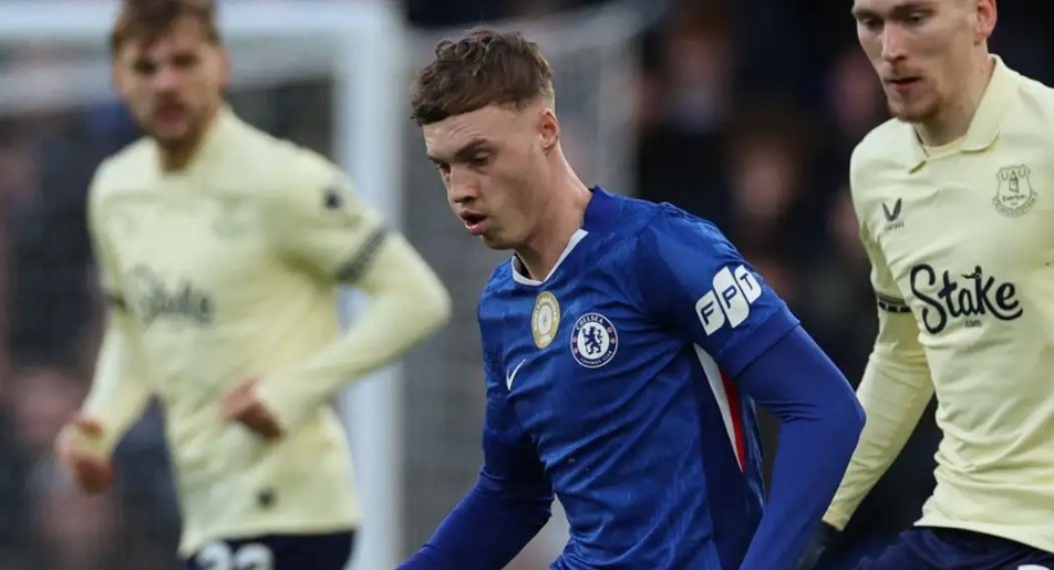 Palmer tái xuất ấn tượng sau quãng thời gian chấn thương.