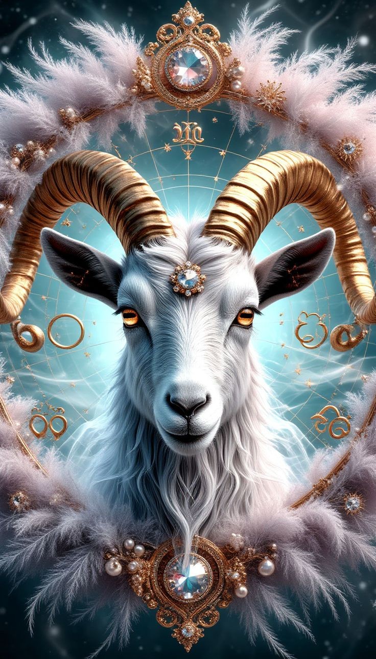 Ngay tuần đầu tiên của năm mới, Bạch Dương đã bật chế độ hành động ngay