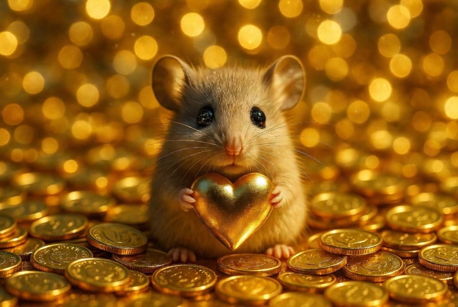 Trong tuần mới, tuổi Tý nằm trong nhóm con giáp có vận trình ổn định và tích cực