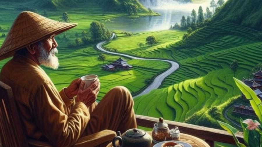 Không phủ định giá trị bản thân