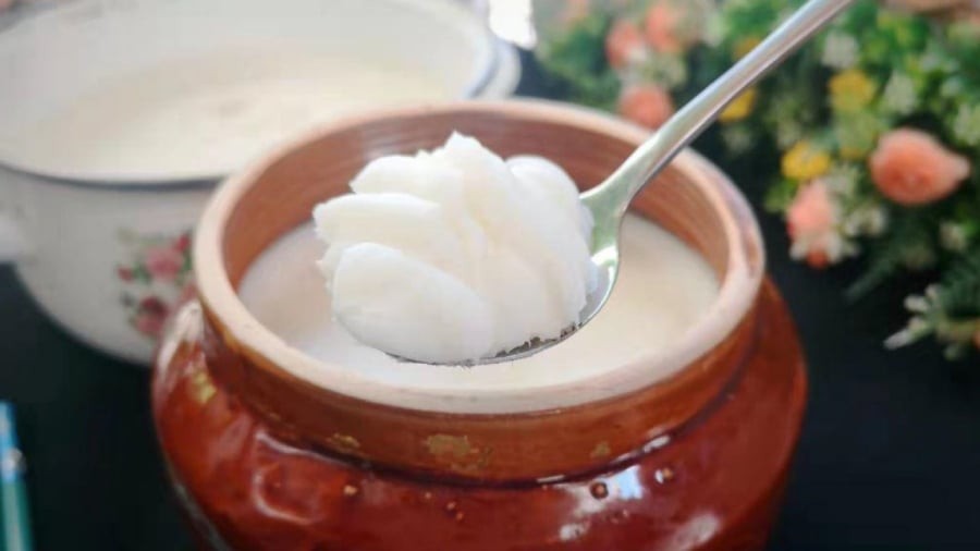 Sử dụng mỡ lợn một cách hợp lý, liều lượng vừa phải sẽ mang lại nhiều lợi ích cho sức khỏe.