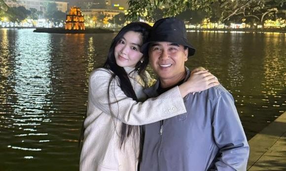 MC Quyền Linh nói gì khi con gái bị thắc mắc xinh nhưng chưa có đại gia rước?
