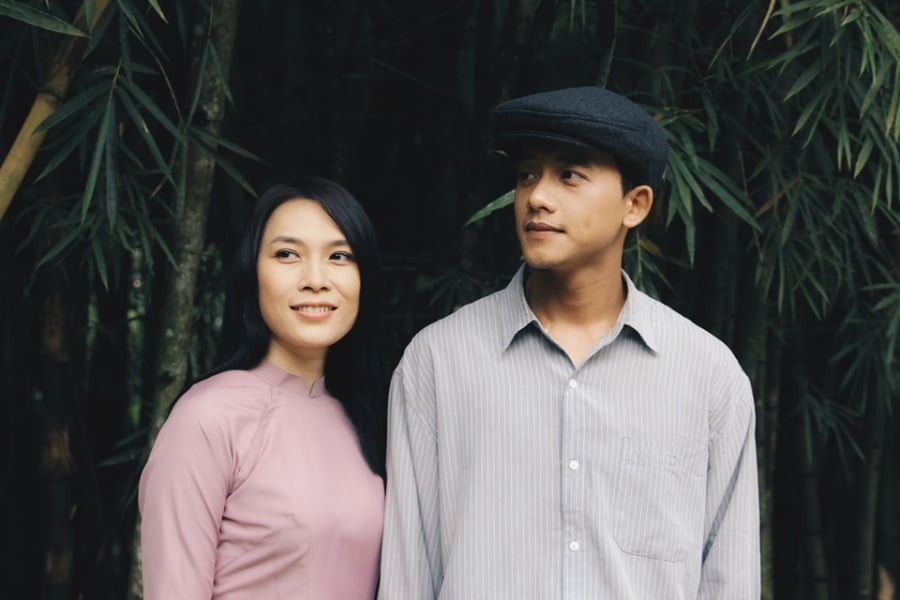 Mỹ Tâm bất ngờ nói lời 